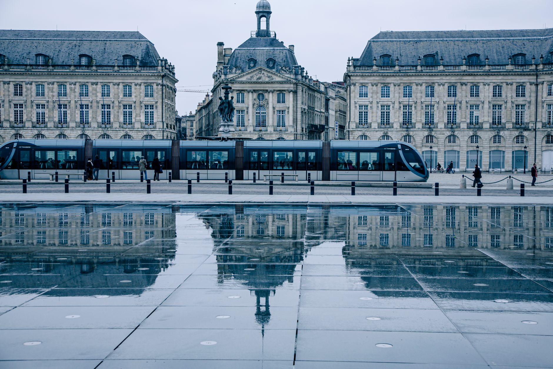 recherche de fuite d'eau Eure